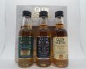 CSMSW Victoriana - 15yo - Double Cask 5vle 50ml 54,2%vol. 46%vol 46%vol